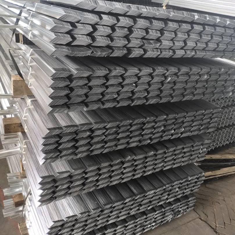 Metal Profiles