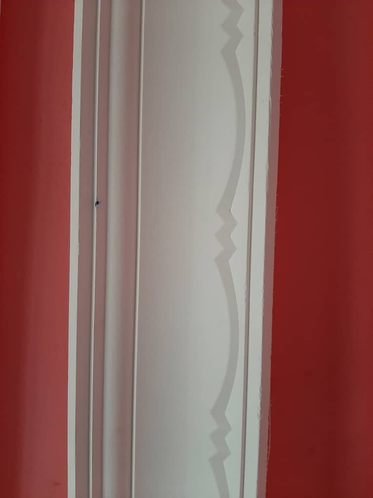 Modern POP Wall Design