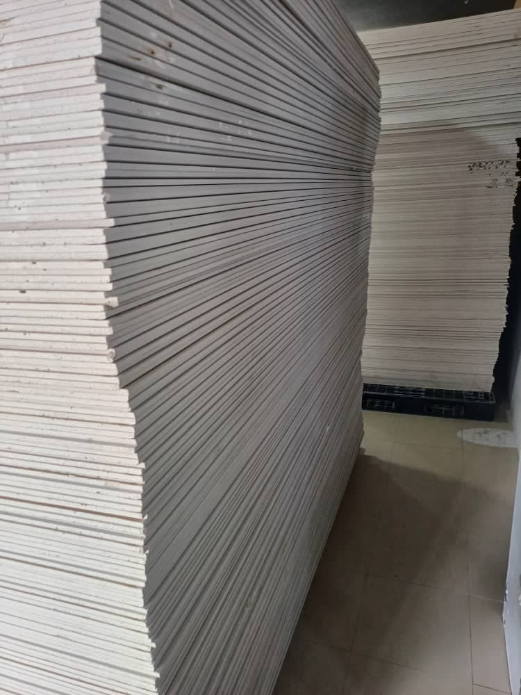 Durable building materials, homes and offices